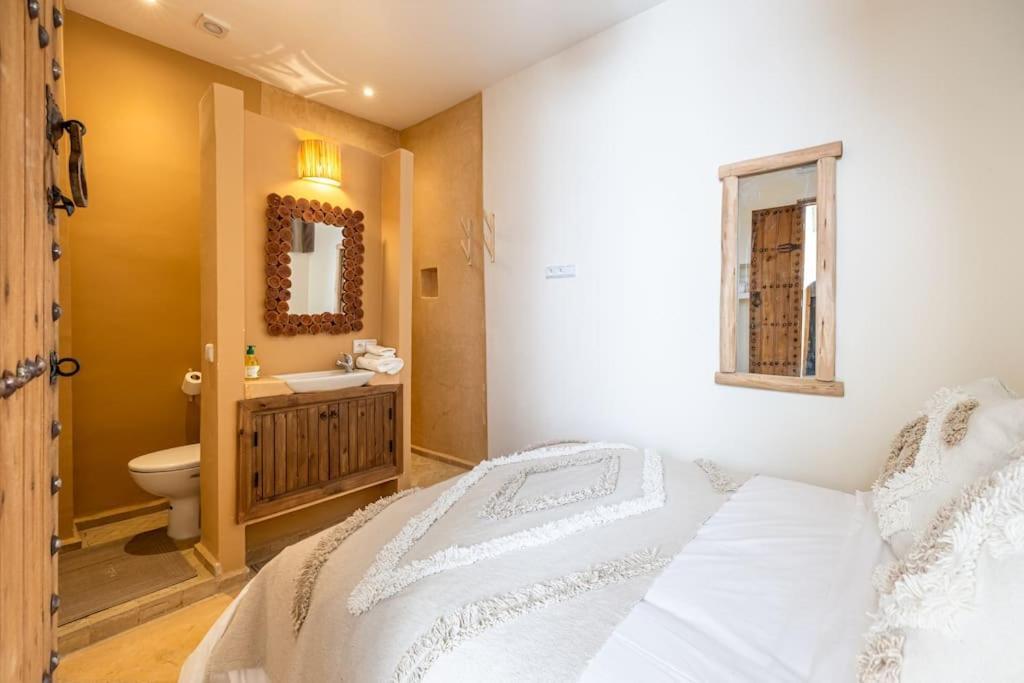 Riad Zatiah Exclusive And Chic Breakfast Incl 马拉喀什 外观 照片