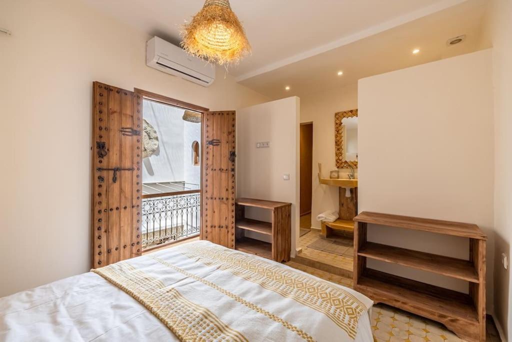 Riad Zatiah Exclusive And Chic Breakfast Incl 马拉喀什 外观 照片
