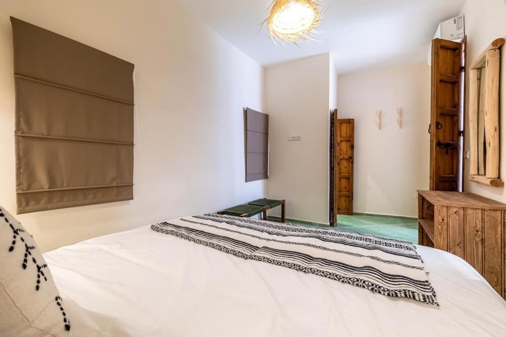Riad Zatiah Exclusive And Chic Breakfast Incl 马拉喀什 外观 照片